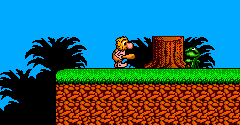 Dinobasher Starring Big Nose The Caveman (Prototype) - Dinobasher Starring Big Nose The Caveman (Prototype)