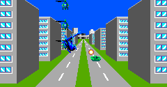 Thunder Blade - Thunder Blade