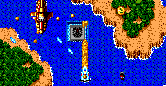 Power Strike II - Power Strike II