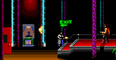 The Terminator - The Terminator