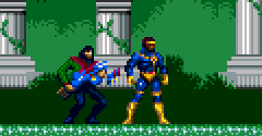 X-Men 2: Game Master's Legacy - X-Men 2: Game Master's Legacy