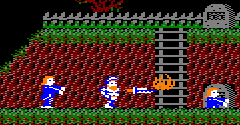 Ghosts 'n Goblins - Ghosts 'n Goblins
