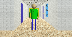Baldi's Basics in Education and Learning - Baldi's Basics in Education and Learning