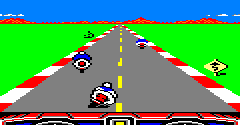 Super Cycle - Super Cycle