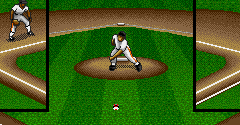 R.B.I. Baseball '94 - R.B.I. Baseball '94