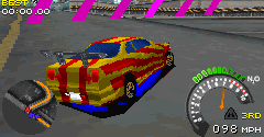 Street Racing Syndicate - Street Racing Syndicate