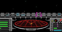 Elite (PAL) - Elite (PAL)