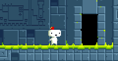 FEZ - FEZ