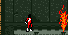 Power Rangers Lightspeed Rescue - Power Rangers Lightspeed Rescue