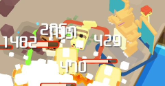 Pokémon Quest - Pokémon Quest