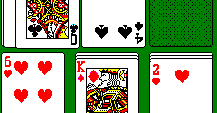 Solitaire - Solitaire