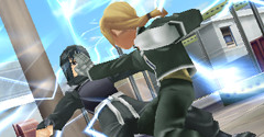 Fullmetal Alchemist: To the Promised Day - Fullmetal Alchemist: To the Promised Day