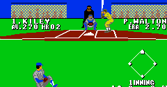 Bases Loaded 3 - Bases Loaded 3