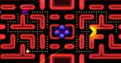 Pac-Man Battle Royale - Pac-Man Battle Royale