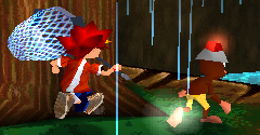 Ape Escape - Ape Escape