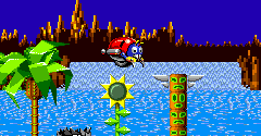 Motobug The Badnik (Hack) - Motobug The Badnik (Hack)