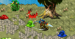 Legends Of Exidia - Legends Of Exidia