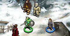 Puzzle Quest 2 - Puzzle Quest 2