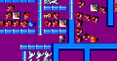 Gauntlet - Gauntlet