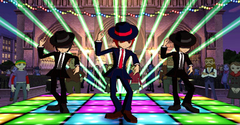 Rhythm Thief & the Emperor's Treasure - Rhythm Thief & the Emperor's Treasure