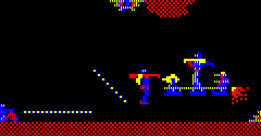 Hover Attack - Hover Attack