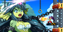 Shantae: Half-Genie Hero - Shantae: Half-Genie Hero