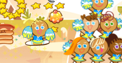 Cookie Run - Cookie Run
