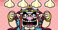 WarioWare Gold - WarioWare Gold