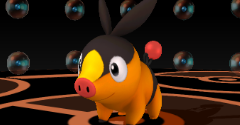 Pokédex 3D - Pokédex 3D