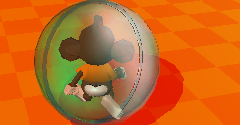 Monkey Ball - Monkey Ball