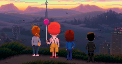 Thimbleweed Park - Thimbleweed Park