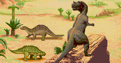 Magical Dinosaur Tour - Magical Dinosaur Tour