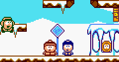 South Park (Prototype) - South Park (Prototype)