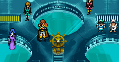Captain Harlock (Non-Interactive Demo) - Captain Harlock (Non-Interactive Demo)