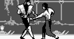 Mortal Kombat 2 - Mortal Kombat 2