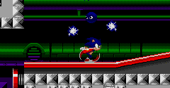 Sonic Boom (Hack) - Sonic Boom (Hack)