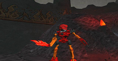BIONICLE: The Legend of Mata Nui (Prototype) - BIONICLE: The Legend of Mata Nui (Prototype)