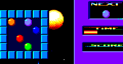 Balls (Homebrew) - Balls (Homebrew)