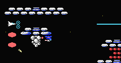 Gradius / Nemesis - Gradius / Nemesis