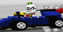 LEGO Racers - LEGO Racers