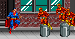Superman - Superman