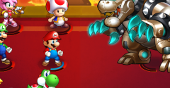 Pocket All-Star Smash Bros. (Bootleg) - Pocket All-Star Smash Bros. (Bootleg)