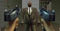 Die Hard 64 (Prototype) - Die Hard 64 (Prototype)
