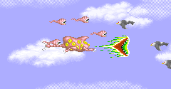 Chimera Beast (Prototype) - Chimera Beast (Prototype)