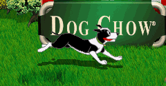 Purina Dog Chow Incredible Dog Challenge - Purina Dog Chow Incredible Dog Challenge
