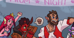 Monster Prom - Monster Prom