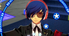 Persona 3: Dancing in Moonlight - Persona 3: Dancing in Moonlight