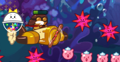 Cookie Run: OvenBreak - Cookie Run: OvenBreak