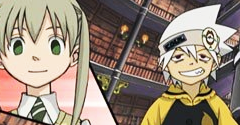 Soul Eater: Monotone Princess - Soul Eater: Monotone Princess