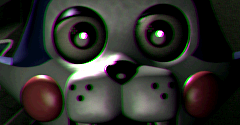 Five Nights at Candy's - Five Nights at Candy's